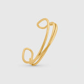 Twist Bangle