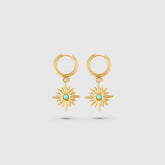 Skyray Earrings