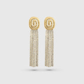 Spiral Earrings