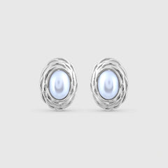 Nest Earrings