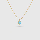 Ocean Drop Necklace