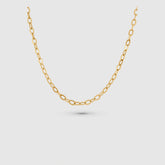 Link Chain Necklace