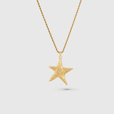 Seastar Necklace