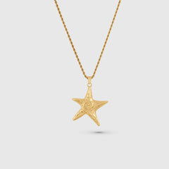 Seastar Necklace