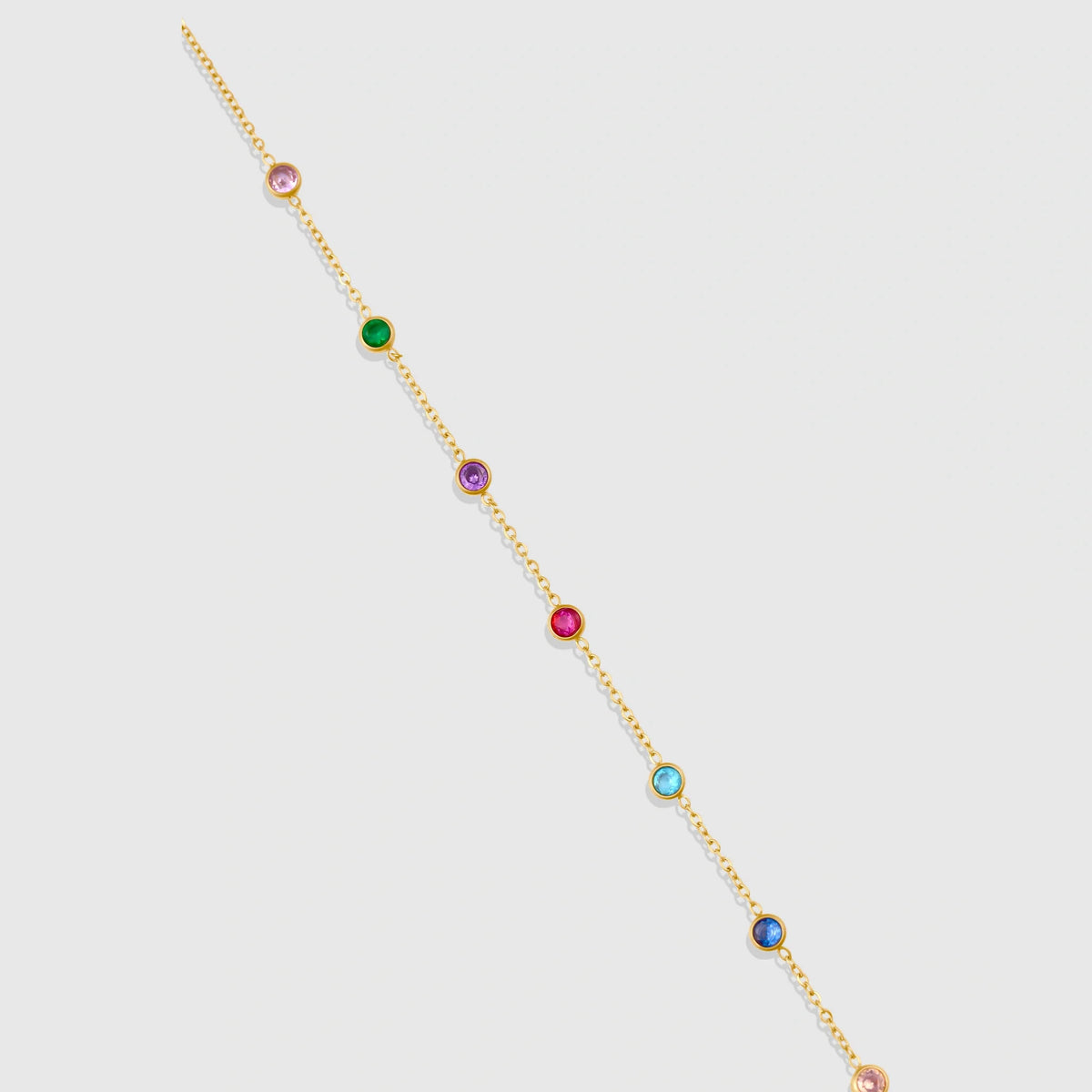 Gemline Anklet