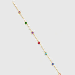 Gemline Anklet
