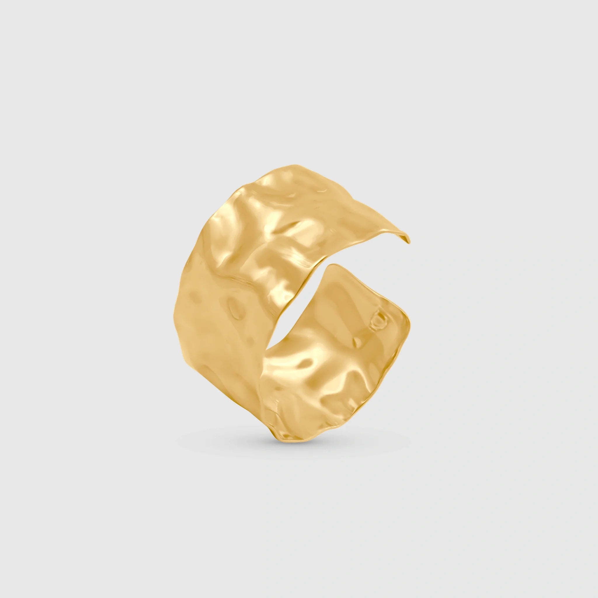 Molten Bangle