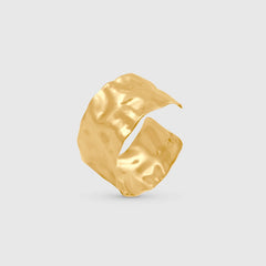 Molten Bangle