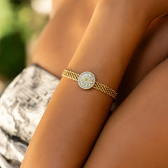 Bloom Bracelet