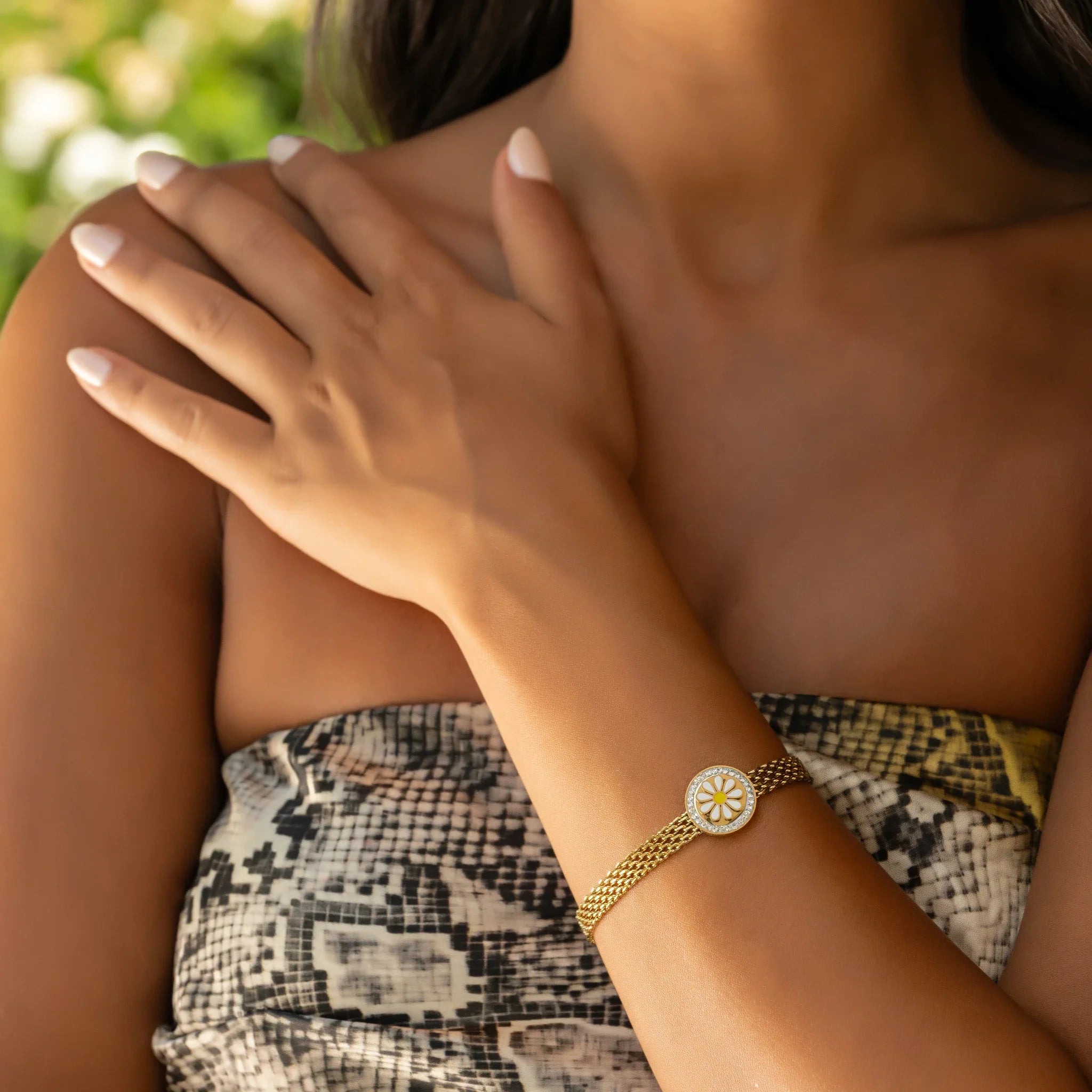 Bloom Bracelet