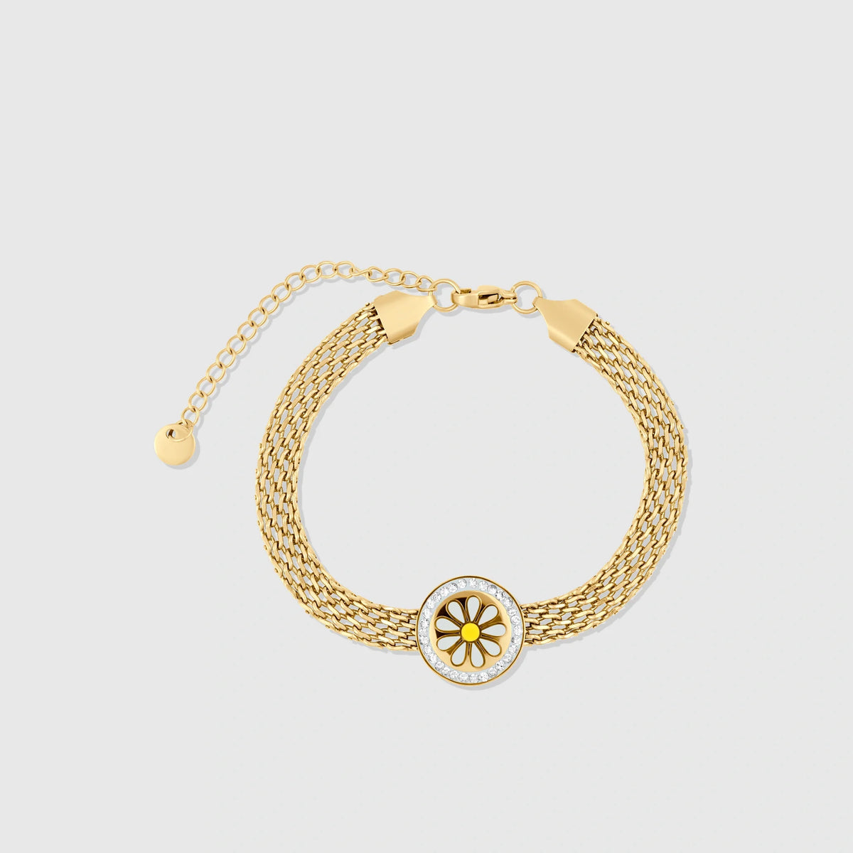 Bloom Bracelet