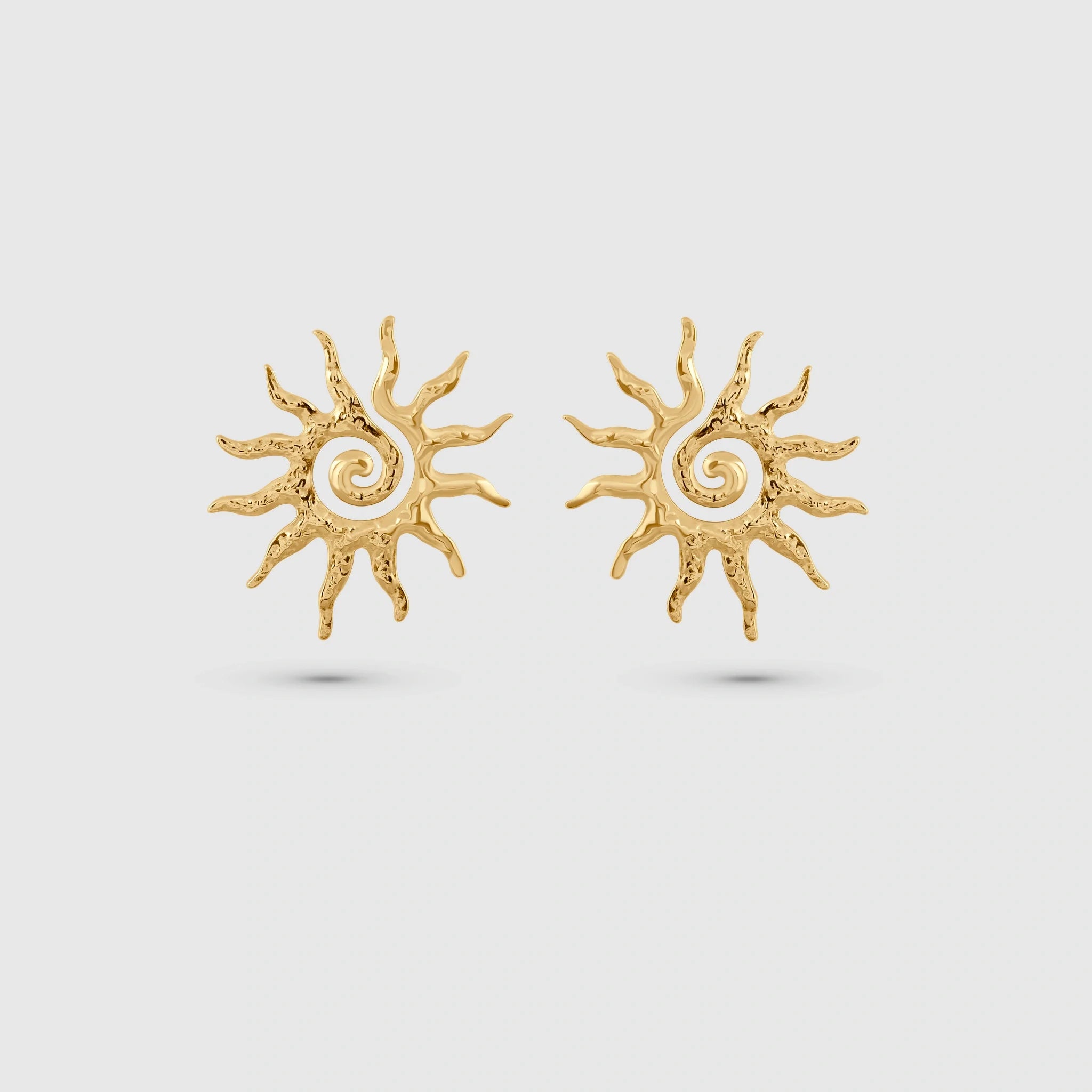 Sunbeam Earrings