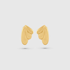 Fluid Glow Earrings