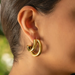 Orbit Hoops