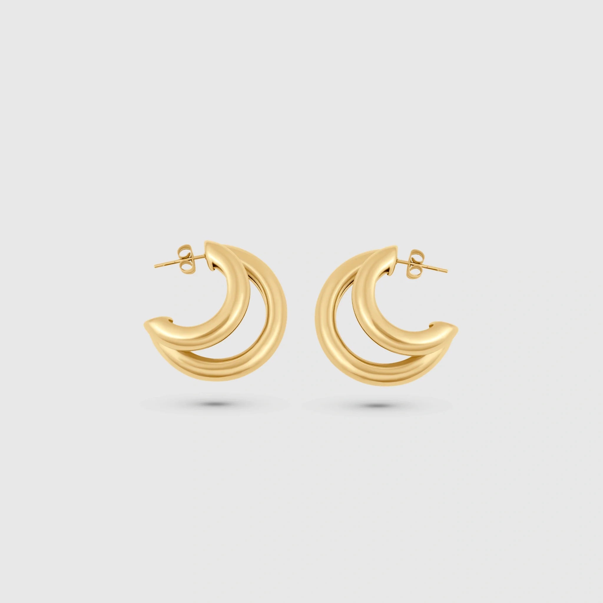 Orbit Hoops
