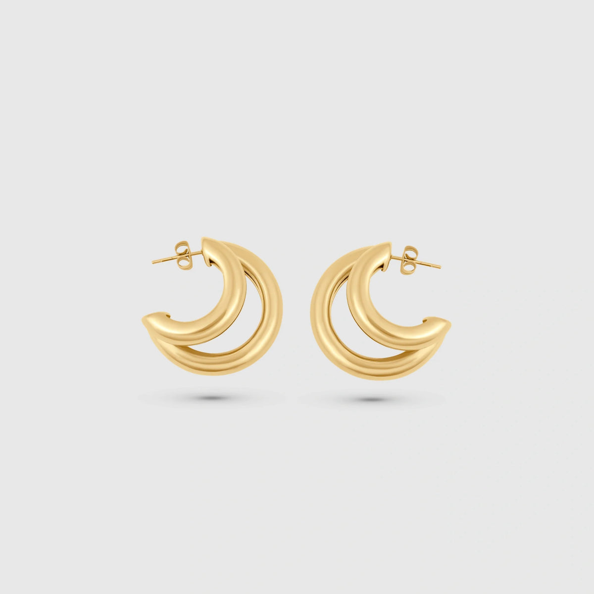 Orbit Hoops