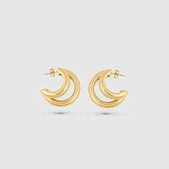 Orbit Hoops