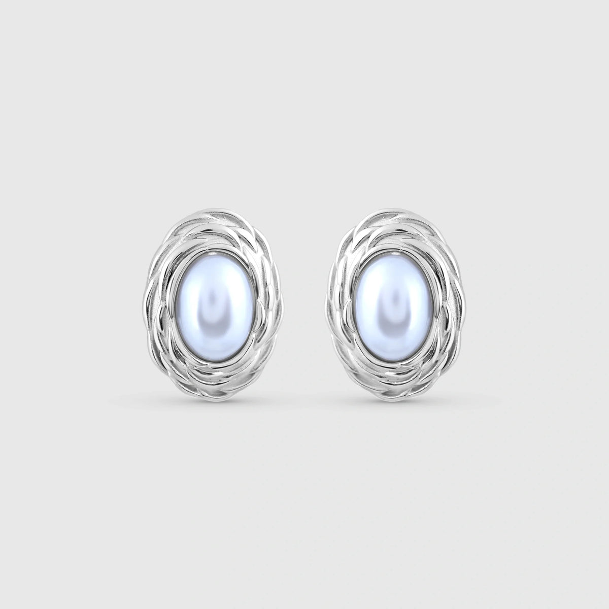 Nest Earrings