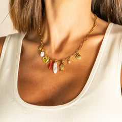 Charmmix Necklace