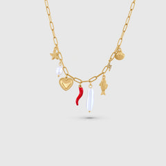 Charmmix Necklace
