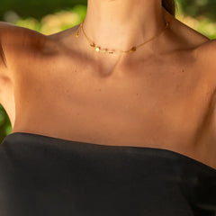 Starline Necklace