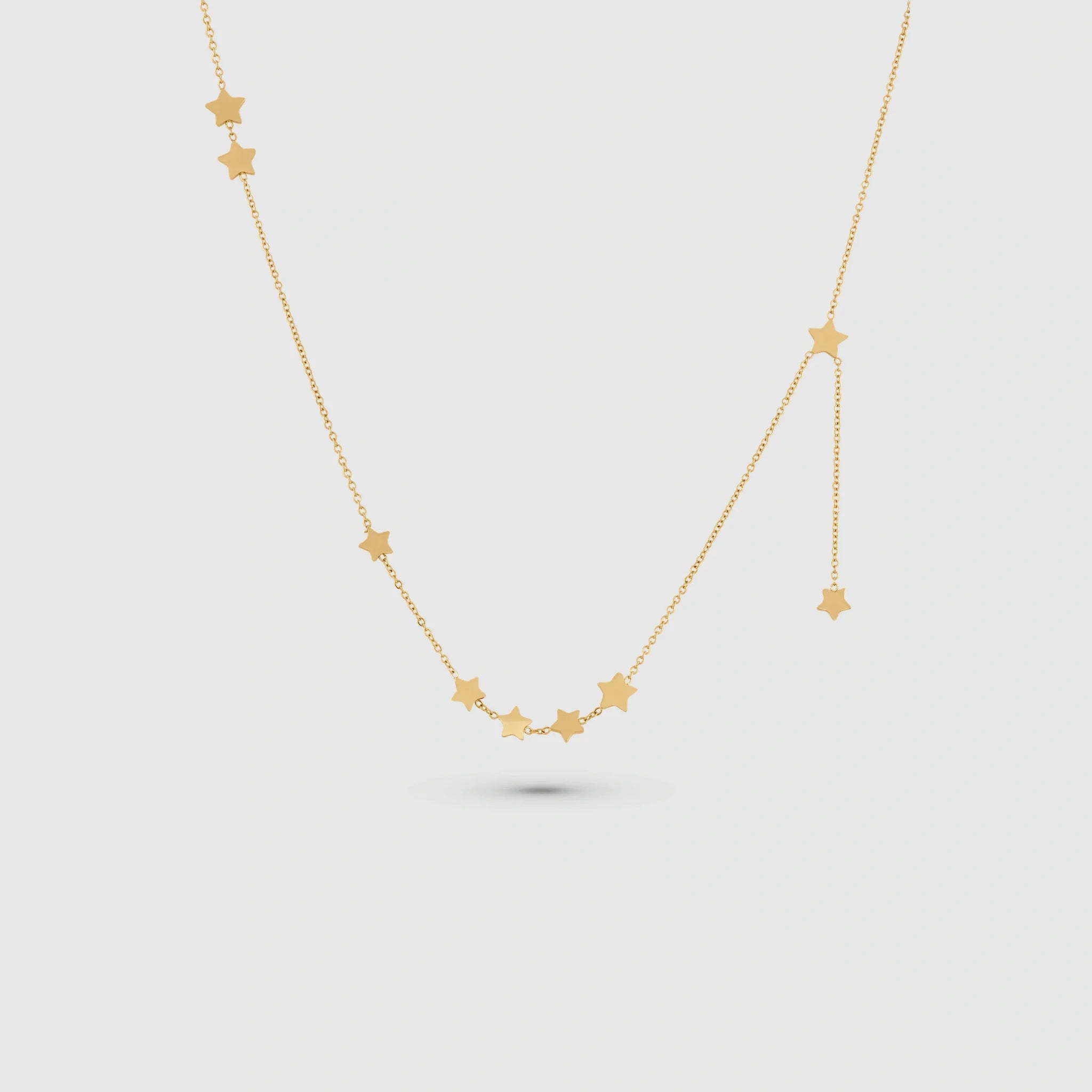 Starline Necklace