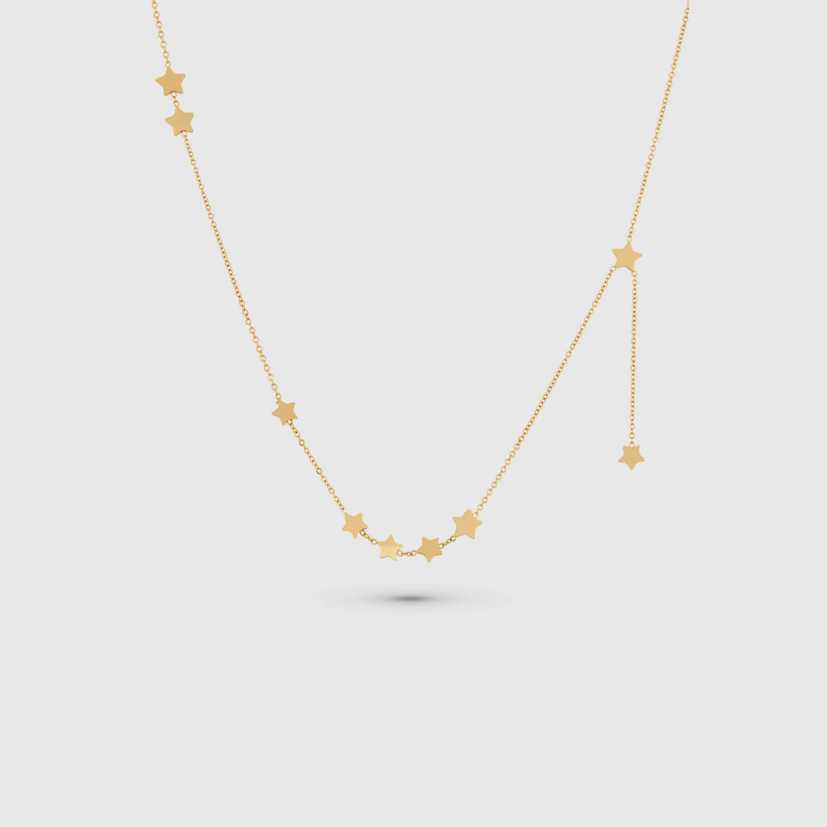 Starline Necklace