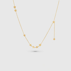 Starline Necklace