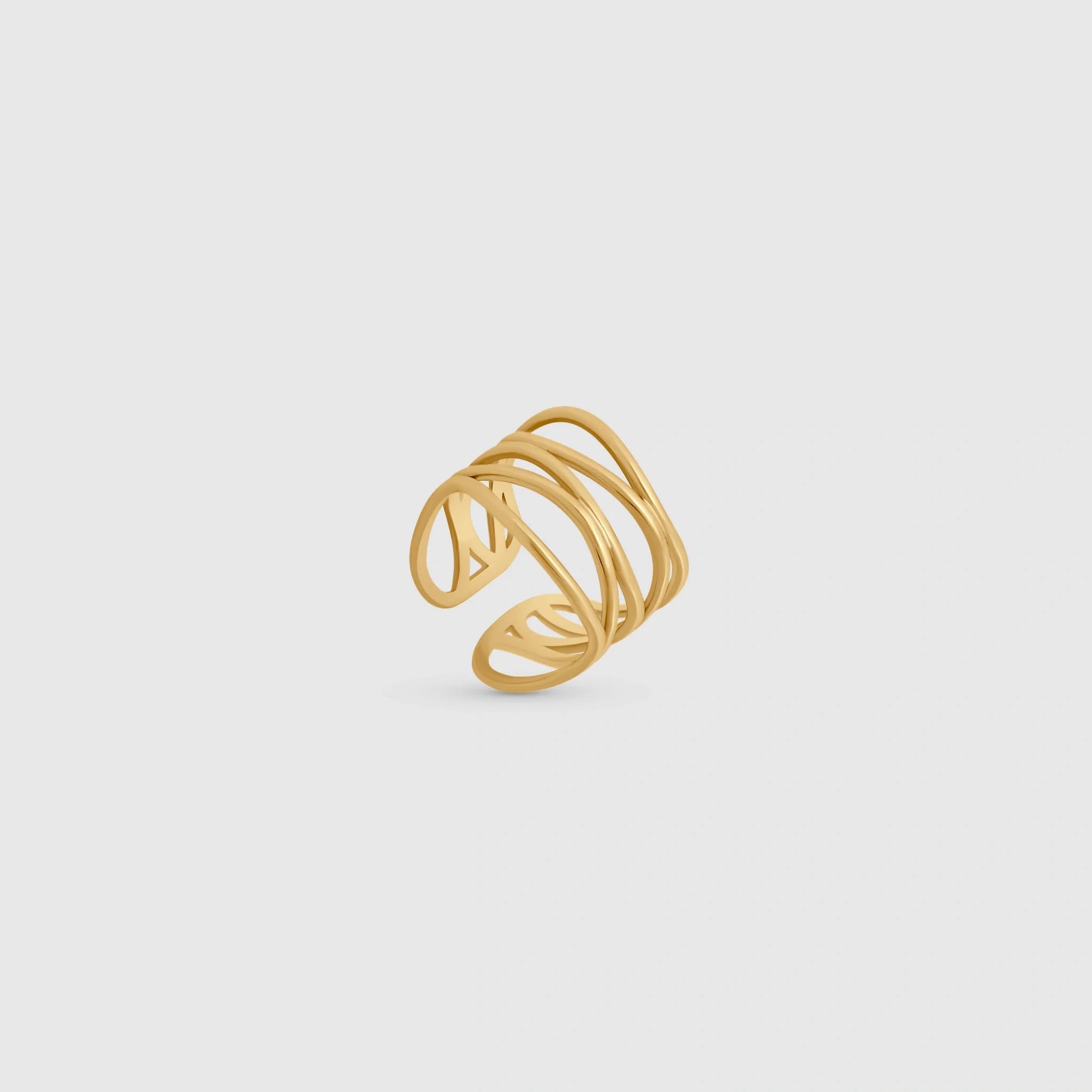 Crisscross Band