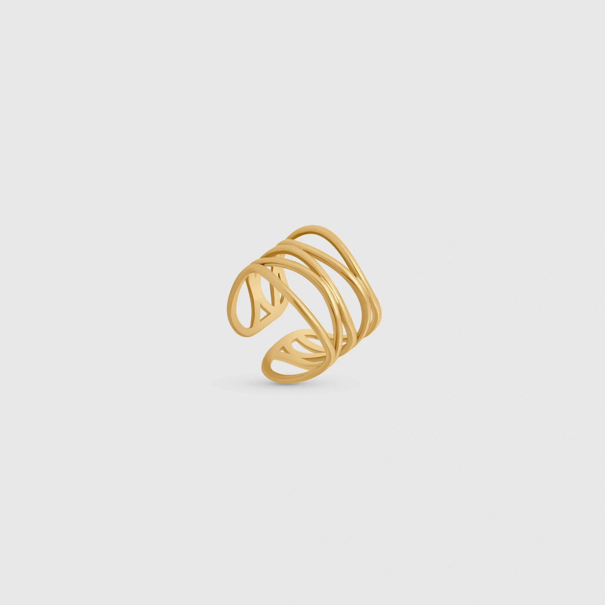 Crisscross Band