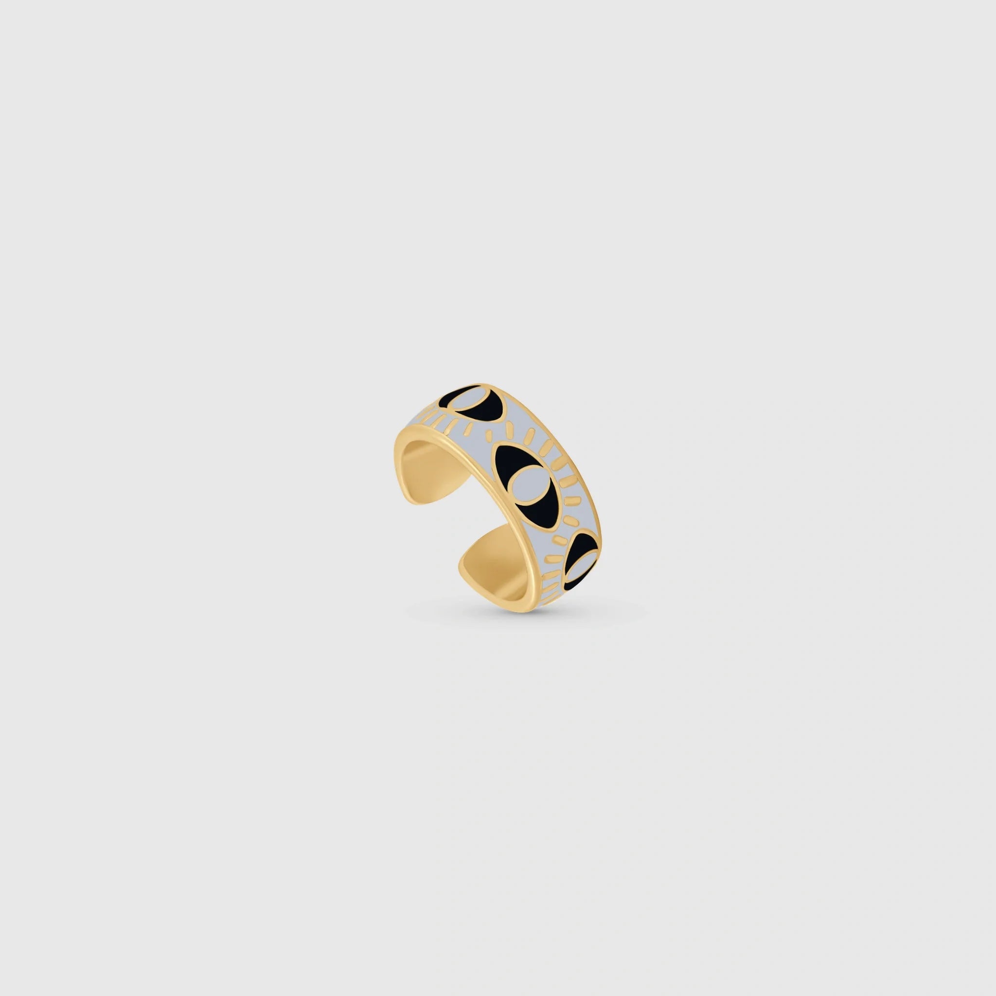 Evil Eye Ring
