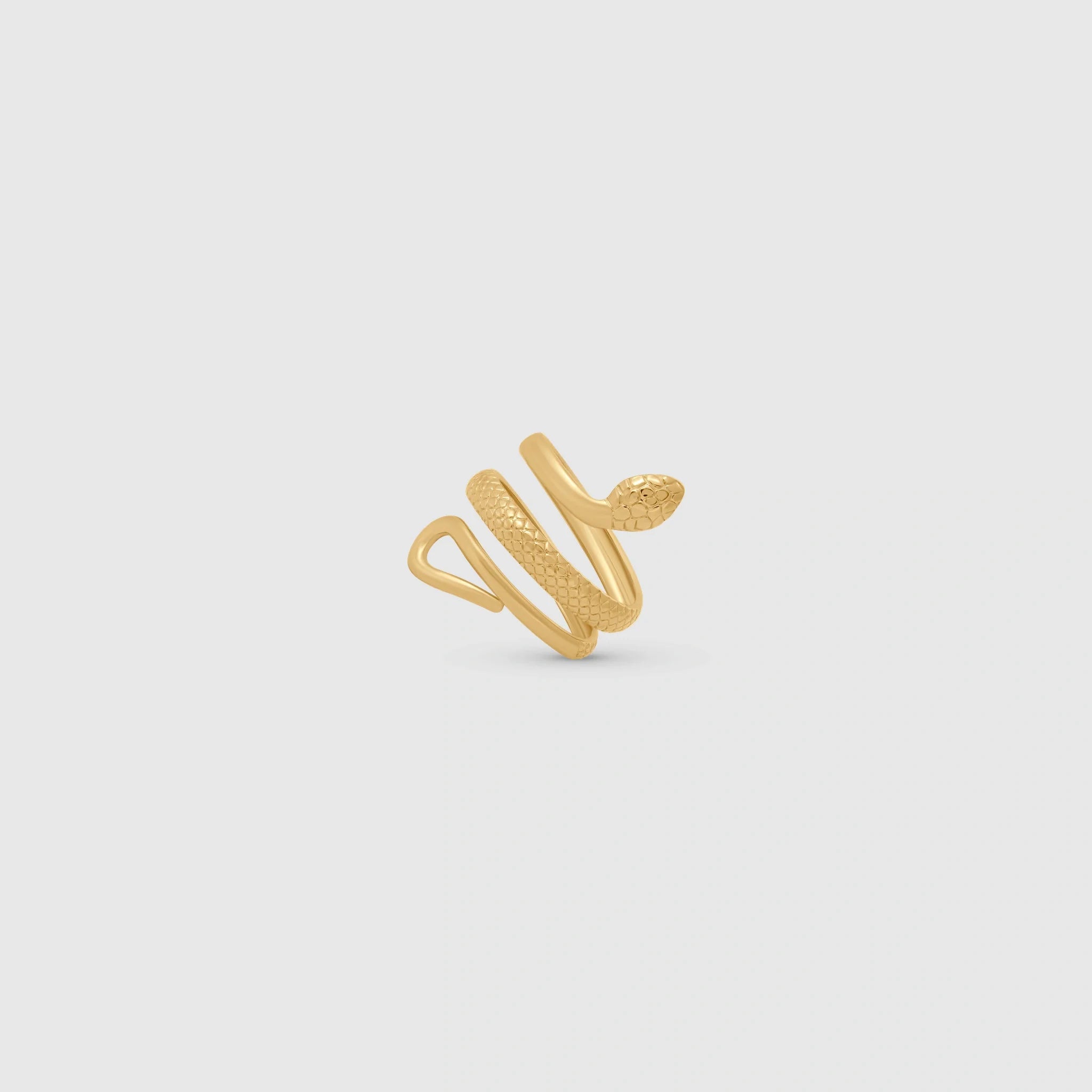 Serpira Ring